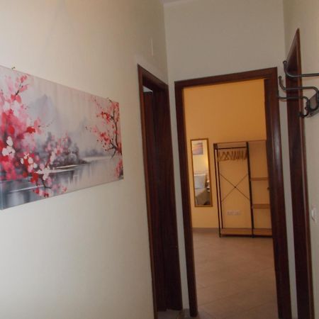 Il Melograno Apartment Taormina Exterior photo
