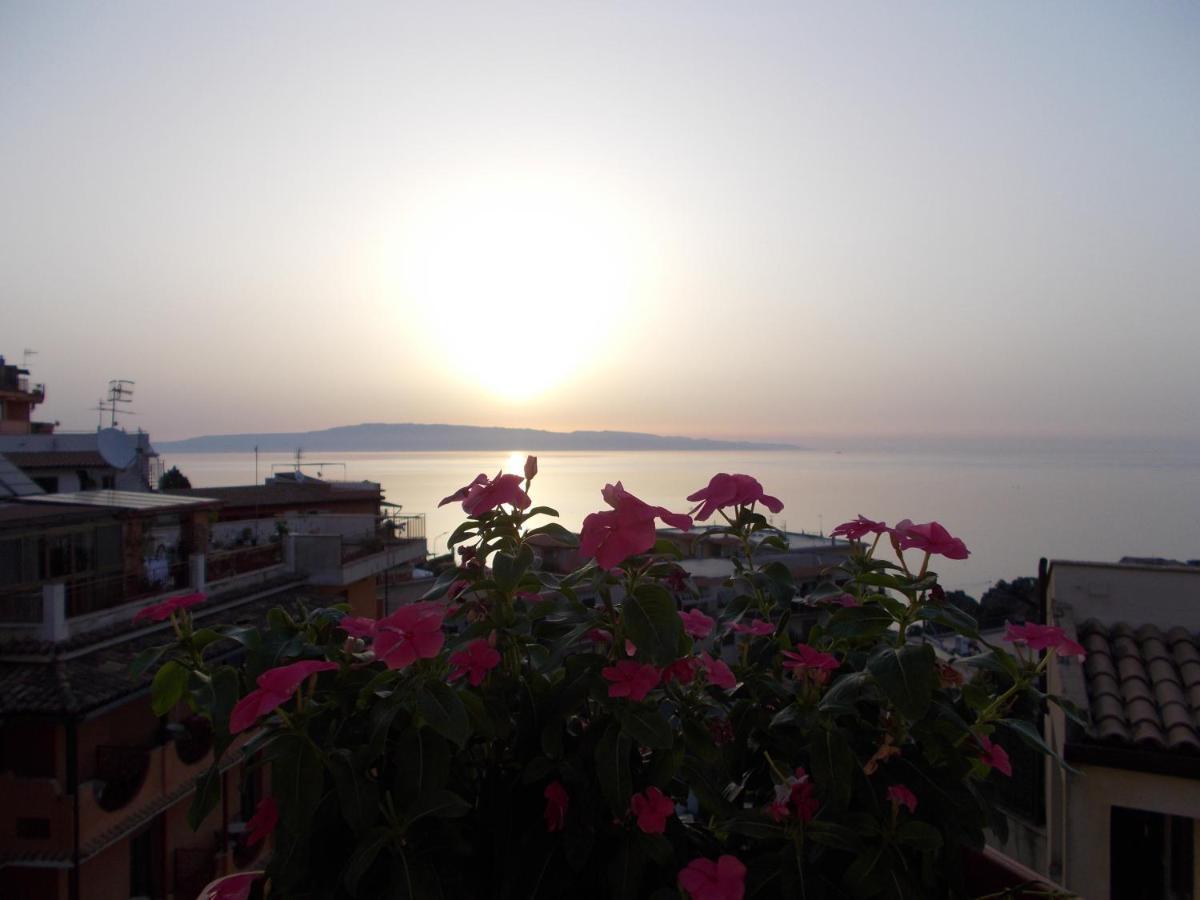 Il Melograno Apartment Taormina Exterior photo