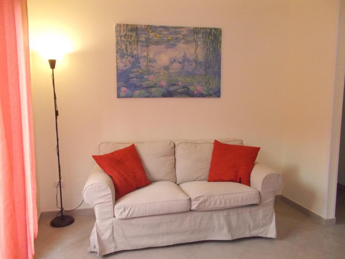Il Melograno Apartment Taormina Exterior photo