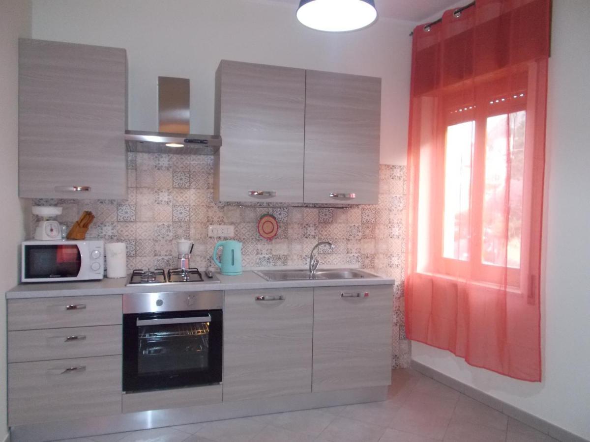 Il Melograno Apartment Taormina Exterior photo