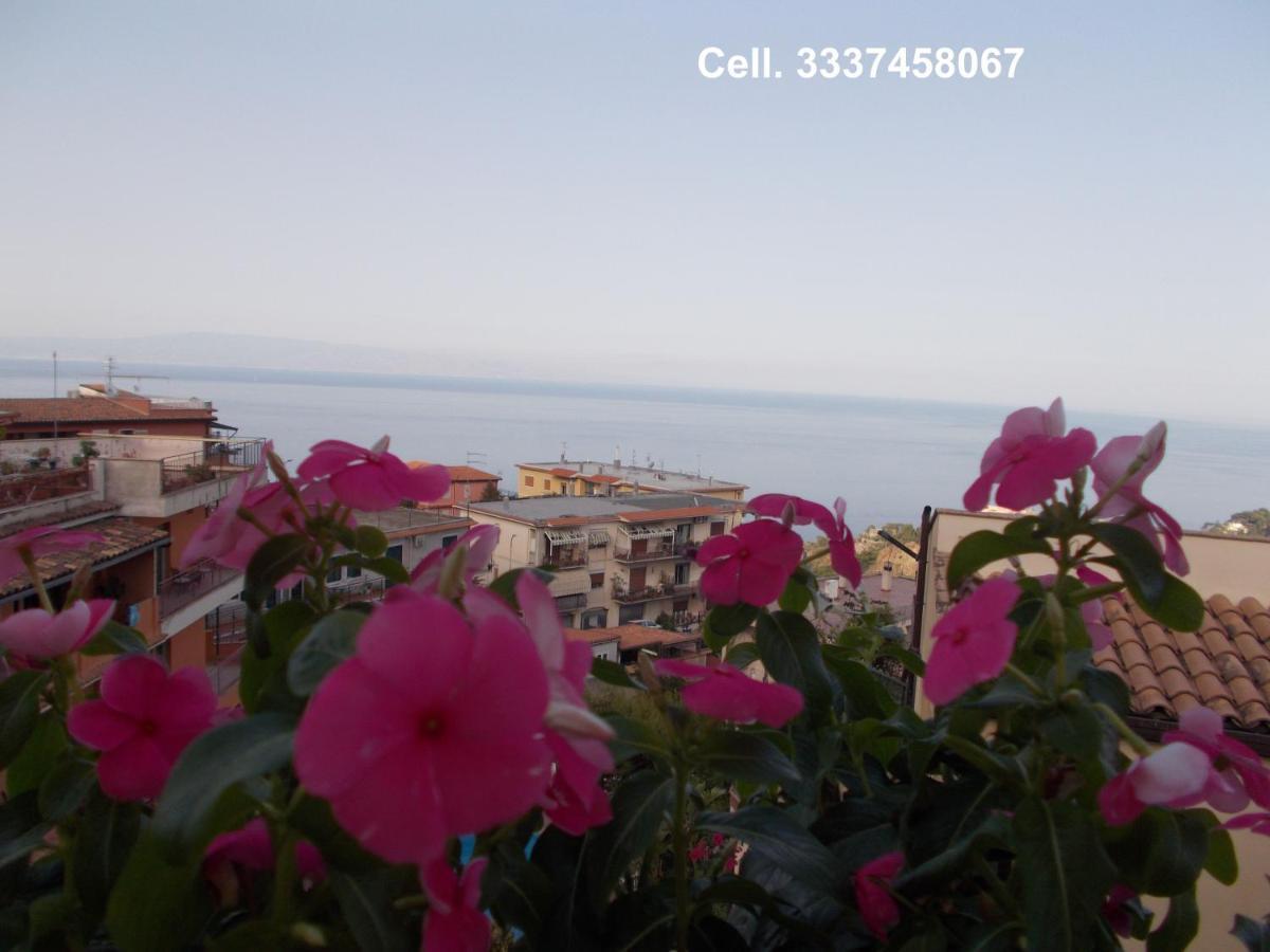 Il Melograno Apartment Taormina Exterior photo