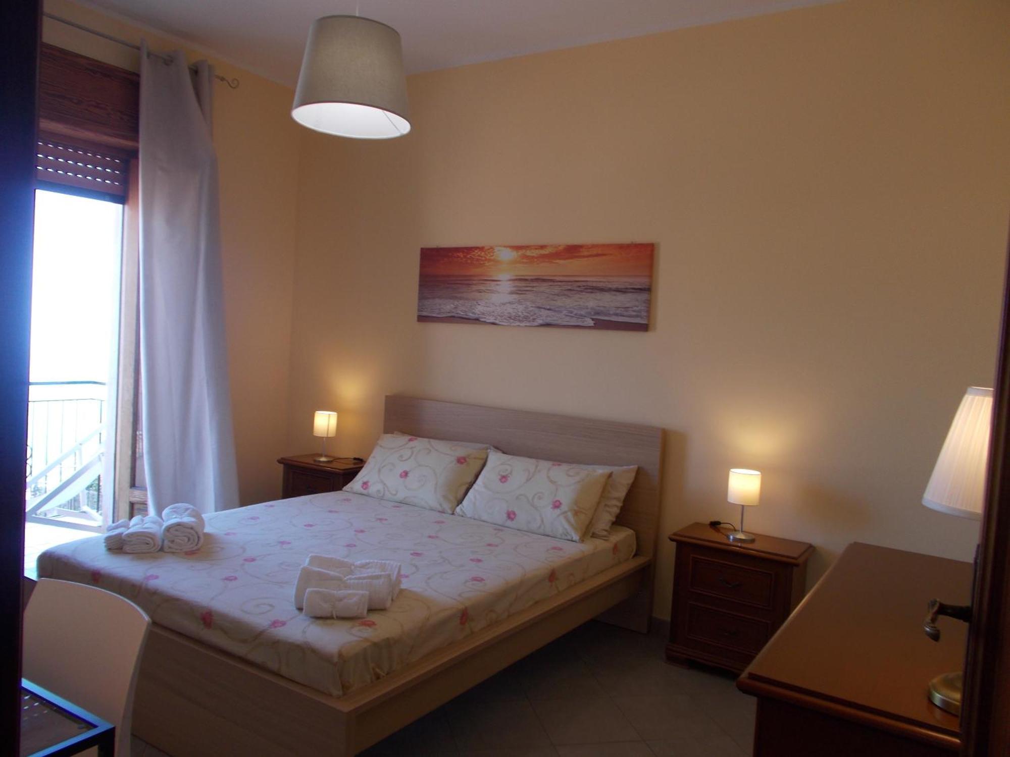 Il Melograno Apartment Taormina Exterior photo