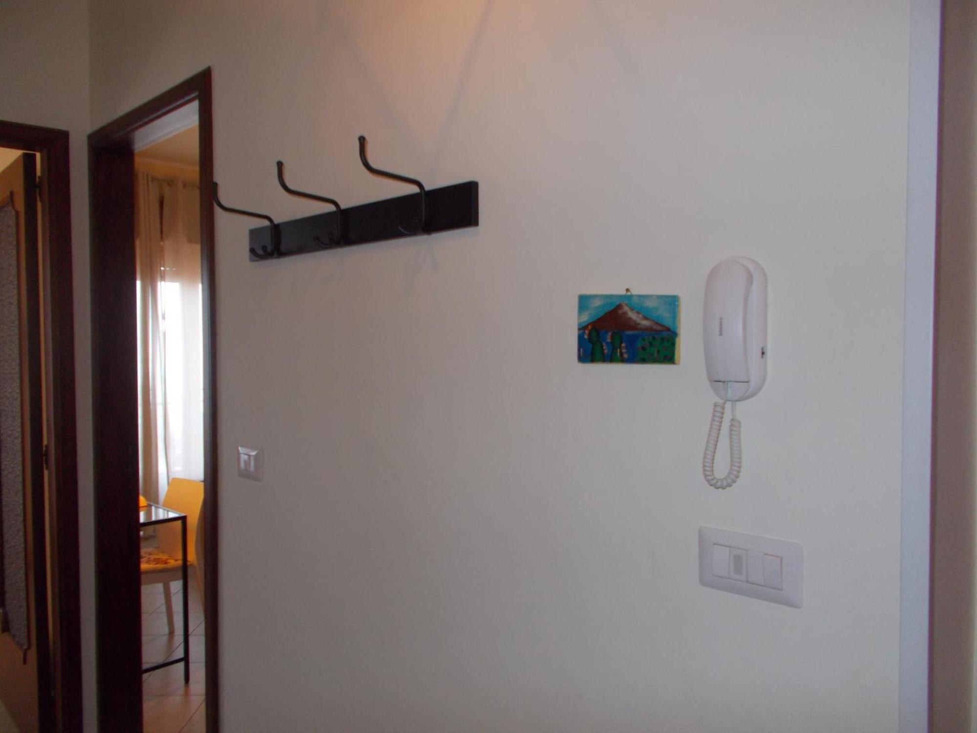 Il Melograno Apartment Taormina Exterior photo