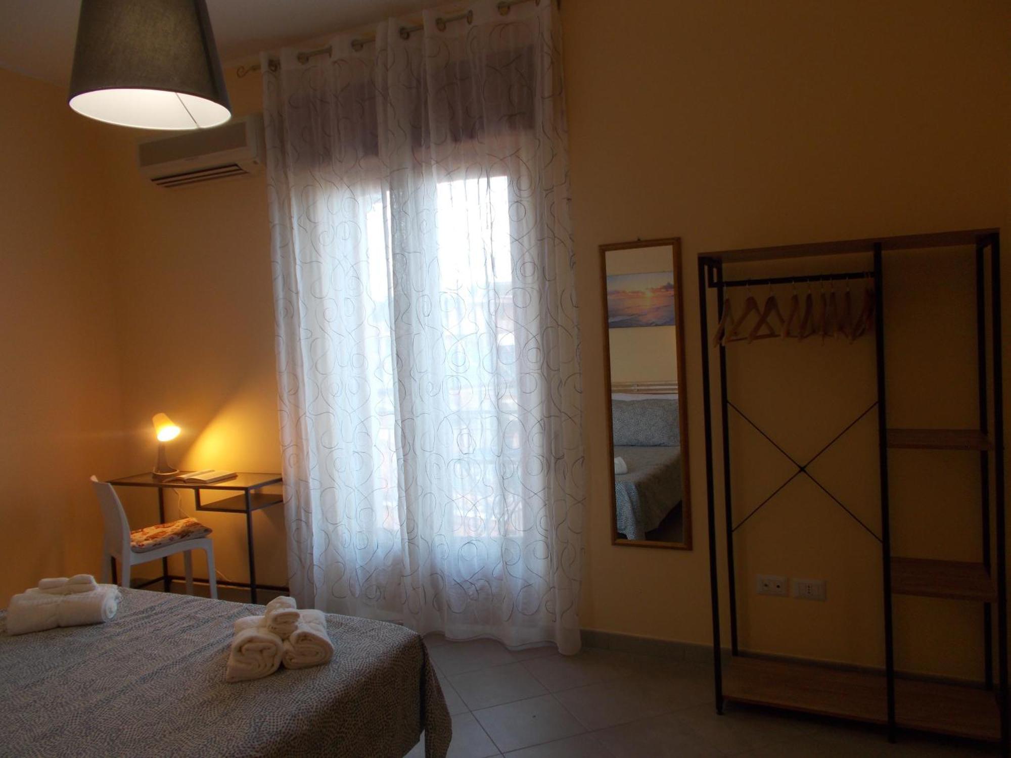 Il Melograno Apartment Taormina Exterior photo