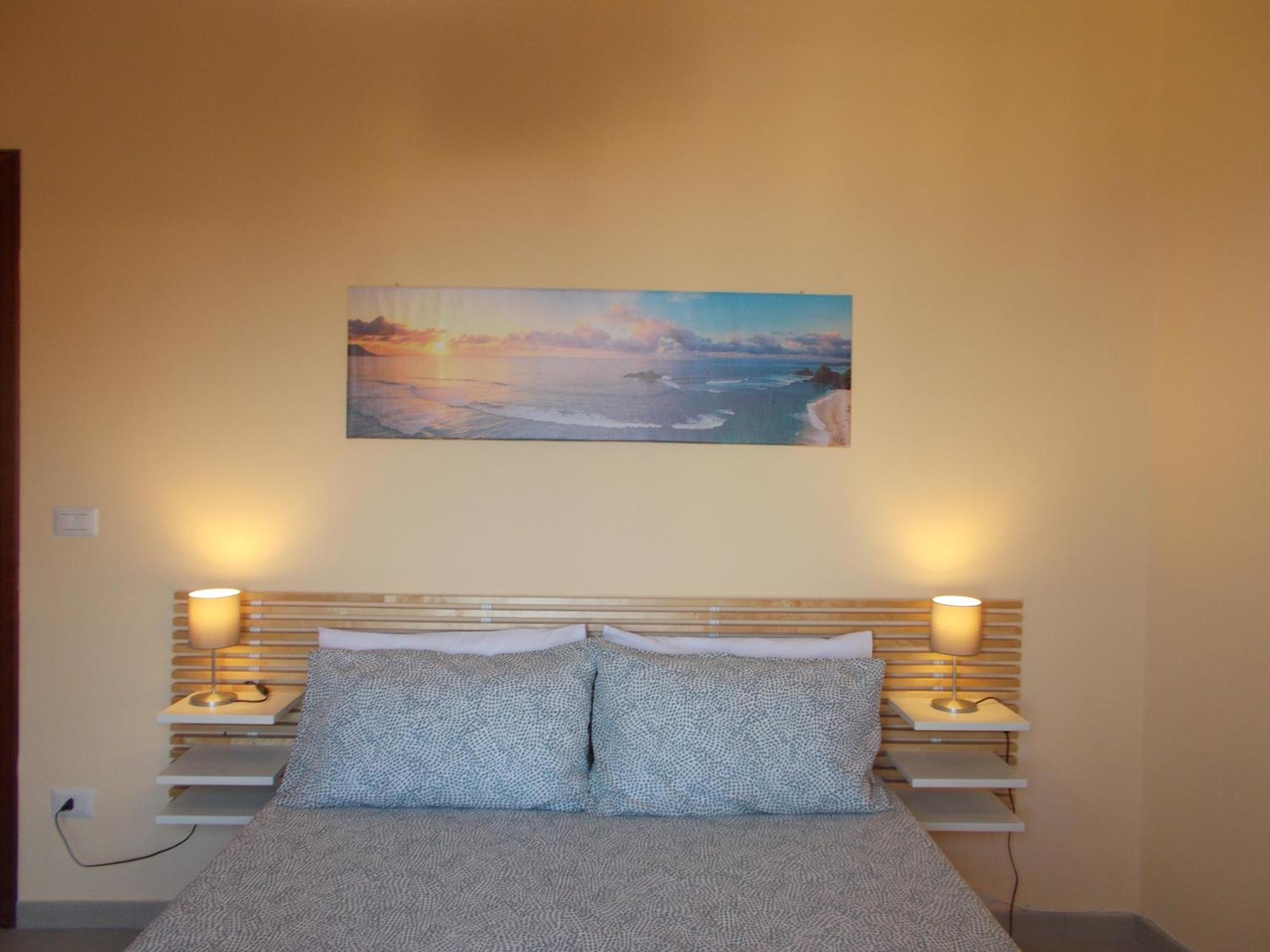 Il Melograno Apartment Taormina Exterior photo