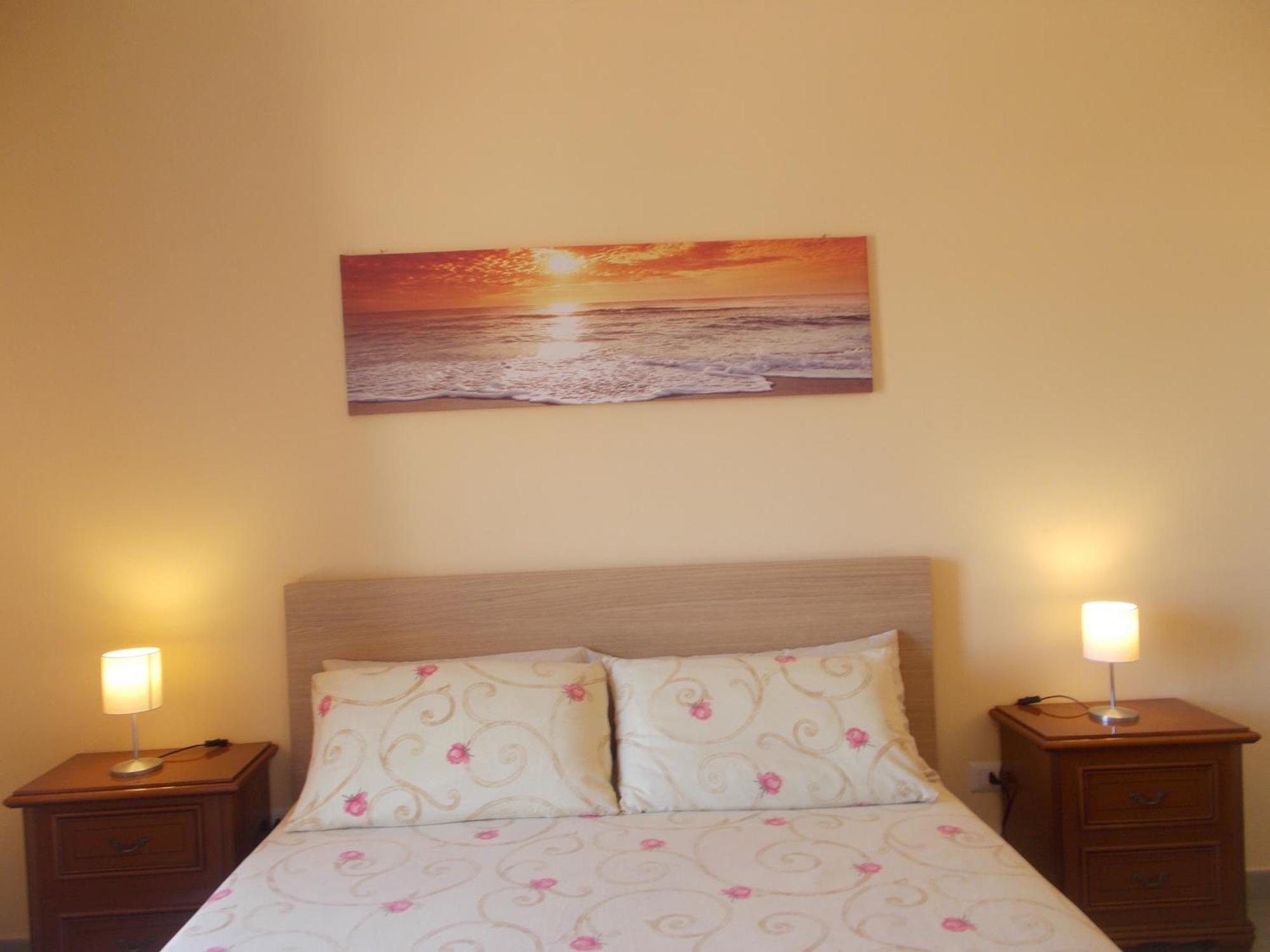 Il Melograno Apartment Taormina Exterior photo