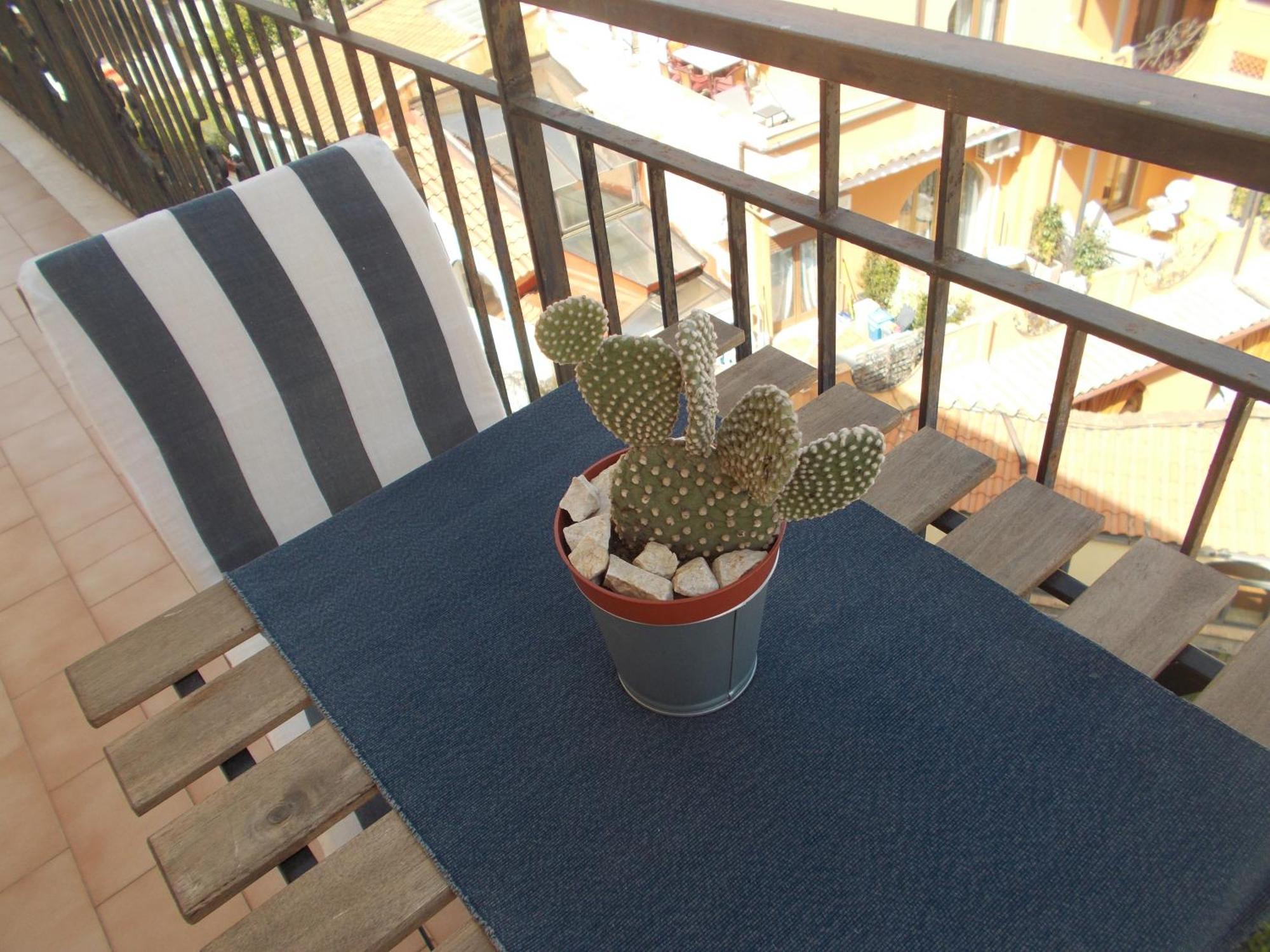 Il Melograno Apartment Taormina Exterior photo