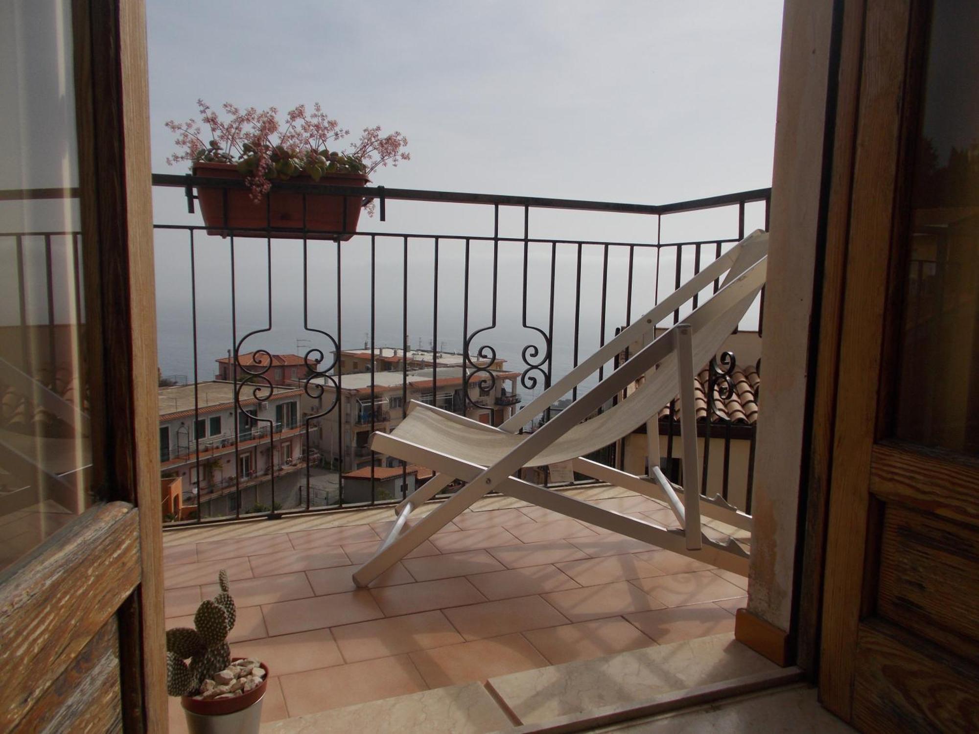 Il Melograno Apartment Taormina Exterior photo